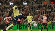 Bukayo Saka Nikmati Kemenangan Arsenal atas Sunderland setelah Pekan Berat Bukayo Saka Nikmati Kemenangan Arsenal atas Sunderland setelah Pekan Berat