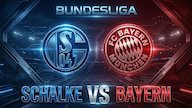 Prediksi Schalke 04 vs Bayern 5 September 2026