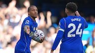 Rapor Pemain Chelsea saat Imbang Lawan Hull City: Joao Pedro Bersinar, Hato Terpuruk Rapor Pemain Chelsea saat Imbang Lawan Hull City: Joao Pedro Bersinar, Hato Terpuruk