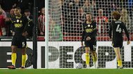 5 Pelajaran dari Kekalahan 0-3 Chelsea Kontra Brentford: Pertahanan Kembali Bermasalah 5 Pelajaran dari Kekalahan 0-3 Chelsea Kontra Brentford: Pertahanan Kembali Bermasalah