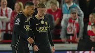 Ketika Chelsea Kehilangan Kendali Ketika Chelsea Kehilangan Kendali