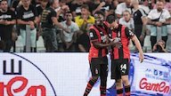 Rapor Pemain AC Milan Saat Ditahan Imbang Juventus: Cisse Brillian, De Winter Solid!
