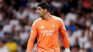 Thibaut Courtois Harusnya Jadi Man of the Match Real Madrid vs Inter Milan, Bukannya Valverde! Thibaut Courtois Harusnya Jadi Man of the Match Real Madrid vs Inter Milan, Bukannya Valverde!