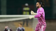 David Raya Jadi Tembok Arsenal yang Sulit Ditembus David Raya Jadi Tembok Arsenal yang Sulit Ditembus