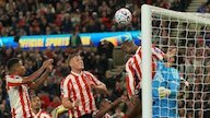 Man of the Match Sunderland vs Arsenal: David Raya Man of the Match Sunderland vs Arsenal: David Raya