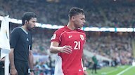 Dean James Antusias Kembali Bela Timnas Indonesia di FIFA ASEAN Cup: Saya Sangat Bersemangat Dean James Antusias Kembali Bela Timnas Indonesia di FIFA ASEAN Cup: Saya Sangat Bersemangat