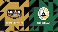 Hasil BRI Super League: Dewa United Tekuk PSS Sleman dan Naik ke Puncak Klasemen Hasil BRI Super League: Dewa United Tekuk PSS Sleman dan Naik ke Puncak Klasemen
