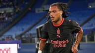 Man of the Match Lazio vs AC Milan: Diego Moreira Man of the Match Lazio vs AC Milan: Diego Moreira