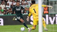 Man of the Match Elche vs Madrid: Kylian Mbappe Man of the Match Elche vs Madrid: Kylian Mbappe