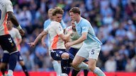 5 Pelajaran Manchester City vs Coventry City: Debut Enzo Fernandez Jadi Sorotan 5 Pelajaran Manchester City vs Coventry City: Debut Enzo Fernandez Jadi Sorotan
