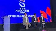 EMTEK Media Dapat Kepercayaan untuk Kelola Izin Nonton Bareng FIFA ASEAN Cup 2026 EMTEK Media Dapat Kepercayaan untuk Kelola Izin Nonton Bareng FIFA ASEAN Cup 2026