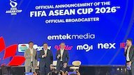 Emtek Media Pegang Hak Siar Eksklusif FIFA ASEAN Cup 2026: Laga Timnas Indonesia Tayang di Indosiar, SCTV, Vidio, dan NEX Emtek Media Pegang Hak Siar Eksklusif FIFA ASEAN Cup 2026: Laga Timnas Indonesia Tayang di Indosiar, SCTV, Vidio, dan NEX