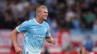 Link Streaming Man City vs Sunderland di Premier League, 20 September 2026 Link Streaming Man City vs Sunderland di Premier League, 20 September 2026