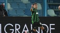 Man of the Match Sassuolo vs Juventus: Sebastiano Esposito Man of the Match Sassuolo vs Juventus: Sebastiano Esposito