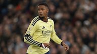 Ezri Konsa Bikin Arsenal Tetap Kokoh Walau Tanpa William Saliba Ezri Konsa Bikin Arsenal Tetap Kokoh Walau Tanpa William Saliba