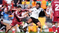 Rapor Pemain Liverpool di Laga Kontra Fulham: Jacquet Gemilang, Wirtz dan Gravenberch Kesulitan Rapor Pemain Liverpool di Laga Kontra Fulham: Jacquet Gemilang, Wirtz dan Gravenberch Kesulitan