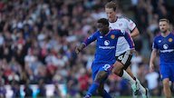 Michael Carrick Girang Kobbie Mainoo Sudah Pulih, Tapi Prihatin dengan Kondisi Sesko Michael Carrick Girang Kobbie Mainoo Sudah Pulih, Tapi Prihatin dengan Kondisi Sesko