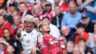 Hasil Liverpool vs Fulham: The Reds Tertahan Tanpa Gol Hasil Liverpool vs Fulham: The Reds Tertahan Tanpa Gol