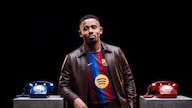 Barcelona Punya Starting XI Mentereng untuk Musim 2026/27