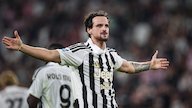 Hasil Juventus vs AC Milan: Gol Telat Gatti Buyarkan Kemenangan Rossoneri!