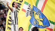 Rapor Pemain Juventus Saat Comeback Lawan AC Milan: Conceicao Konsisten Jadi Ancaman, Gatti Sang Penyelamat!