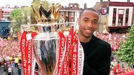 Gooners Indonesia Merapat! 'King' Henry Bakal Kunjungi Jakarta dan Berpartisipasi di 'The Rivalry Returns' Gooners Indonesia Merapat! 'King' Henry Bakal Kunjungi Jakarta dan Berpartisipasi di 'The Rivalry Returns'