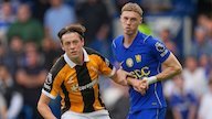 Hasil Chelsea vs Hull City: Berbagi Poin di Stamford Bridge Hasil Chelsea vs Hull City: Berbagi Poin di Stamford Bridge