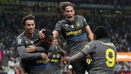 Serie A tak Lagi 'Boring': Belum Muncul Skor 0-0 hingga Pekan ke-4 Musim 2026/2027 Serie A tak Lagi 'Boring': Belum Muncul Skor 0-0 hingga Pekan ke-4 Musim 2026/2027