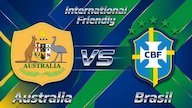 Prediksi Australia vs Brasil 25 September 2026