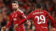 Liverpool Comeback Lawan Atletico Madrid, Szoboszlai: Malam yang Gila!