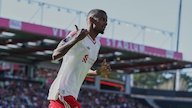 Man of the Match Bournemouth vs Liverpool: Alexander Isak Man of the Match Bournemouth vs Liverpool: Alexander Isak