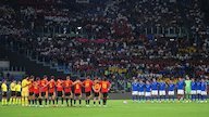 Italia Sudah Memberikan Segalanya Italia Sudah Memberikan Segalanya