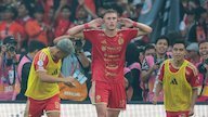 Persija Jakarta Tak Mau Terlena dengan Start Sempurna BRI Super League 2026/2027 Persija Jakarta Tak Mau Terlena dengan Start Sempurna BRI Super League 2026/2027