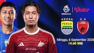 Jadwal BRI Super League 2026/27: Menjelang Pertandingan Persib vs PSM di Vidio