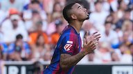 Gabriel Jesus Siap Bersaing dengan Raphinha di Barcelona Gabriel Jesus Siap Bersaing dengan Raphinha di Barcelona