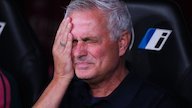 Metode Latihan Unik Jose Mourinho di Real Madrid: Tak Ada Menu Seragam Selama Jeda Internasional