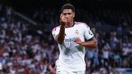 Man of the Match Madrid vs Rayo: Jude Bellingham Man of the Match Madrid vs Rayo: Jude Bellingham