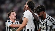 Comeback di Menit Akhir, Luciano Spalletti Acungi Jempol Perjuangan Juventus