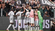 Hasil Juventus vs Atalanta: Conceicao Buka Jalan, Bremer Kunci Kemenangan Hasil Juventus vs Atalanta: Conceicao Buka Jalan, Bremer Kunci Kemenangan