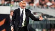 Leganya Luciano Spalletti dengan Kemenangan 5-0 Juventus Leganya Luciano Spalletti dengan Kemenangan 5-0 Juventus