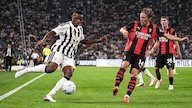 Luka Modric Mulai Kesulitan di Sistem Ruben Amorim Luka Modric Mulai Kesulitan di Sistem Ruben Amorim