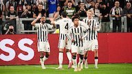 Kemenangan yang Terasa Penting bagi Juventus Kemenangan yang Terasa Penting bagi Juventus