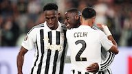 Hasil Juventus vs NEC Nijmegen: 5-0, Awal Meyakinkan Bianconeri di Liga Europa Hasil Juventus vs NEC Nijmegen: 5-0, Awal Meyakinkan Bianconeri di Liga Europa
