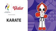 Karate Tambah Satu Medali Perunggu bagi Indonesia di Asian Games 2026 Karate Tambah Satu Medali Perunggu bagi Indonesia di Asian Games 2026