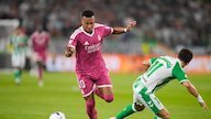Hasil Lengkap, Klasemen, Jadwal dan Top Skor La Liga 2026/2027