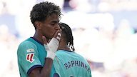 Man of the Match Levante vs Barcelona: Lamine Yamal Man of the Match Levante vs Barcelona: Lamine Yamal
