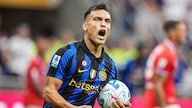 Comeback Lawan Napoli, Chivu Sanjung Mental Juara Inter Milan Comeback Lawan Napoli, Chivu Sanjung Mental Juara Inter Milan