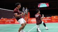 Badminton Beregu Putra Menangkan Medali Emas Pertama Indonesia di Asian Games 2026