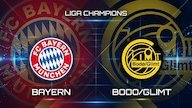 Prediksi Bayern vs Bodo/Glimt 11 September 2026 Prediksi Bayern vs Bodo/Glimt 11 September 2026