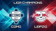 Prediksi Como vs Leipzig 11 September 2026 Prediksi Como vs Leipzig 11 September 2026